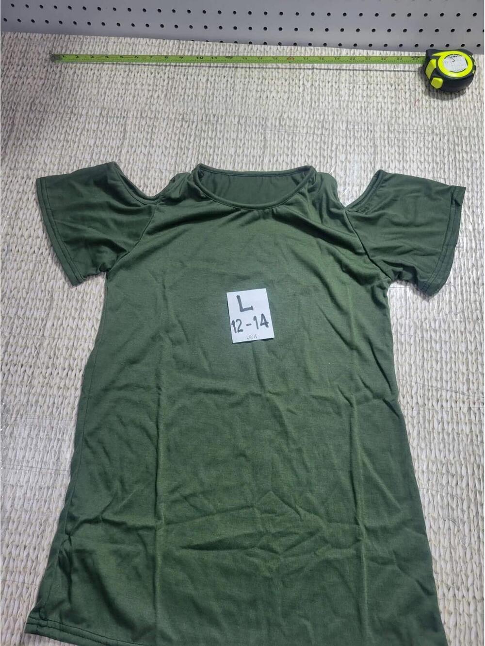 BLUSA MANGA